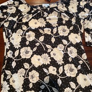 Shannon Ford New York Top